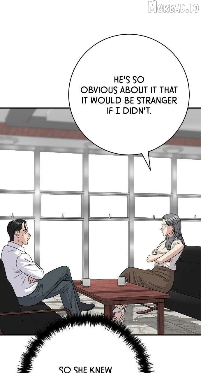 Read A DeadbEAT’s Meal chapter 227 image 14 on Lezhin