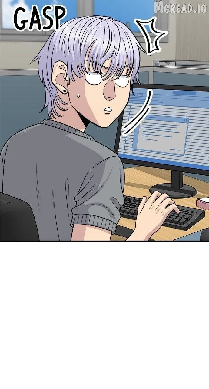 Read A DeadbEAT’s Meal chapter 227 image 21 on Lezhin