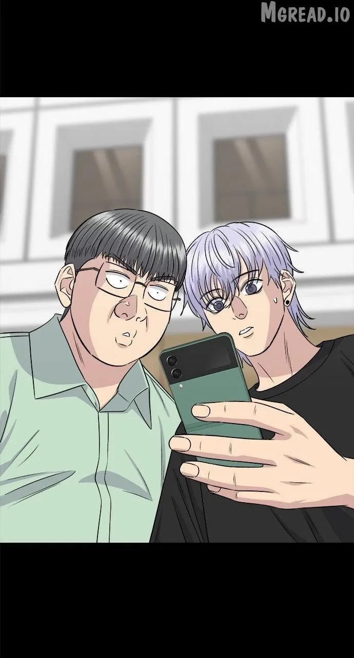 Read A DeadbEAT’s Meal chapter 227 image 25 on Lezhin