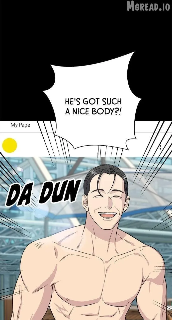 Read A DeadbEAT’s Meal chapter 227 image 26 on Lezhin