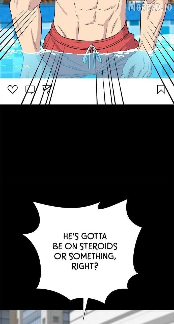 Read A DeadbEAT’s Meal chapter 227 image 27 on Lezhin