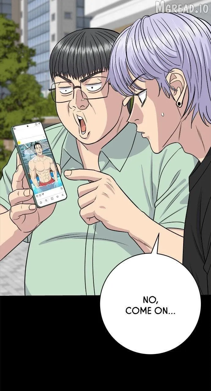 Read A DeadbEAT’s Meal chapter 227 image 28 on Lezhin