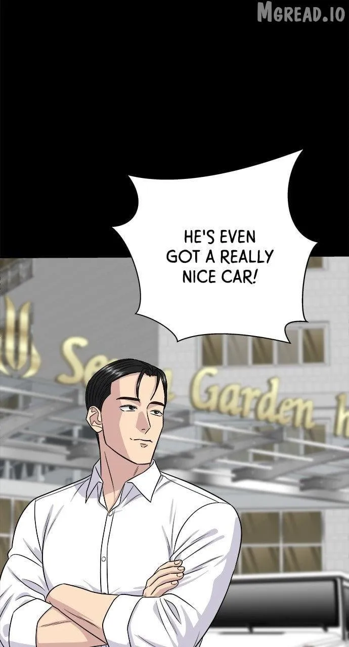 Read A DeadbEAT’s Meal chapter 227 image 29 on Lezhin