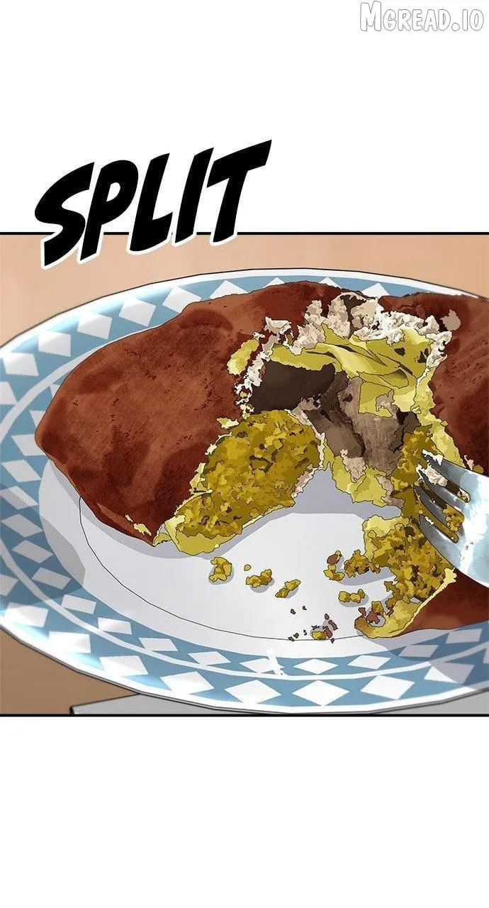 Read A DeadbEAT’s Meal chapter 227 image 36 on Lezhin
