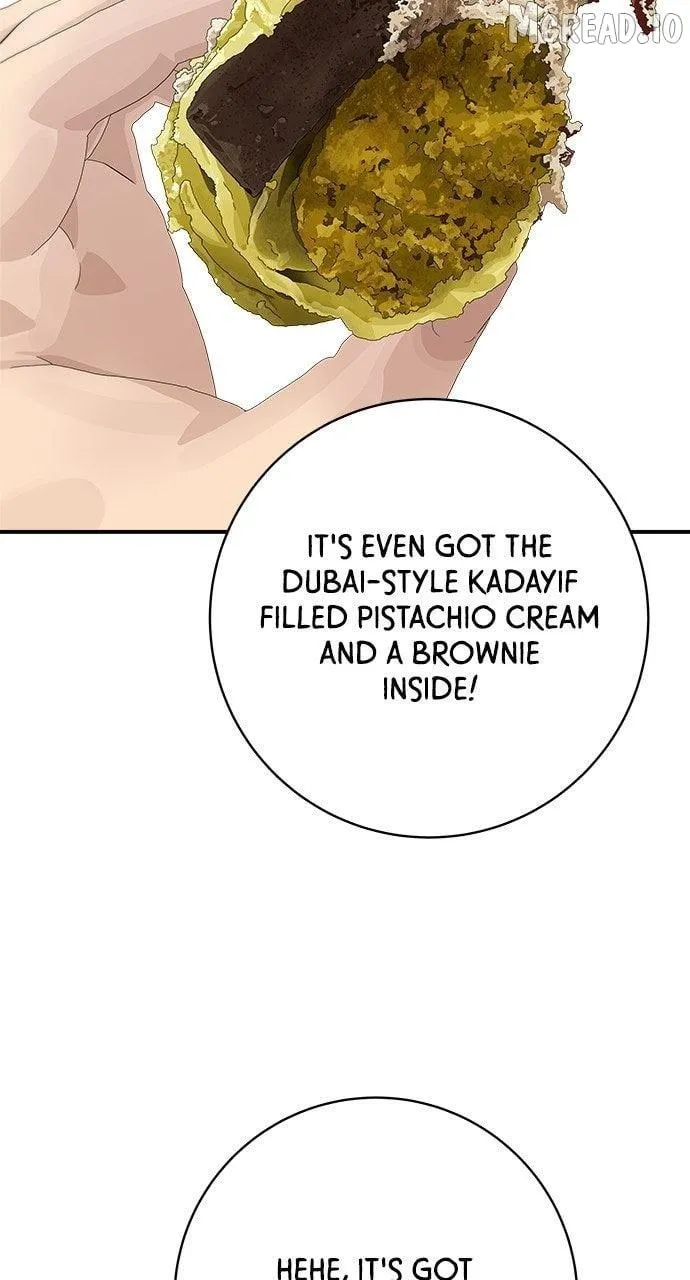 Read A DeadbEAT’s Meal chapter 227 image 39 on Lezhin