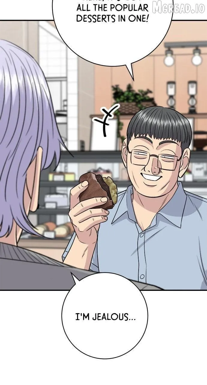 Read A DeadbEAT’s Meal chapter 227 image 40 on Lezhin
