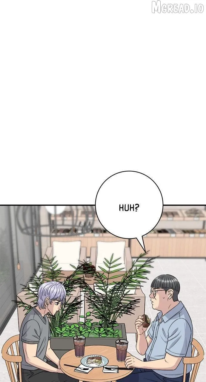 Read A DeadbEAT’s Meal chapter 227 image 41 on Lezhin