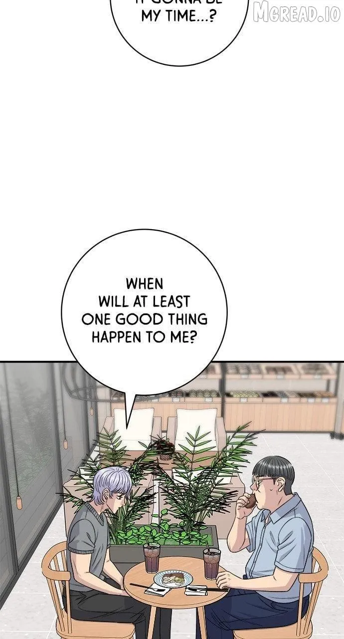Read A DeadbEAT’s Meal chapter 227 image 45 on Lezhin