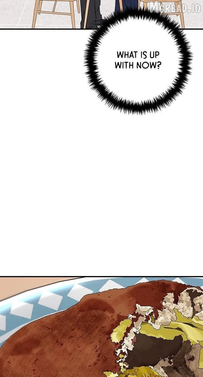 Read A DeadbEAT’s Meal chapter 227 image 46 on Lezhin