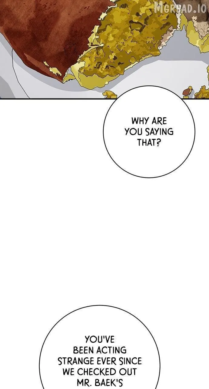 Read A DeadbEAT’s Meal chapter 227 image 47 on Lezhin