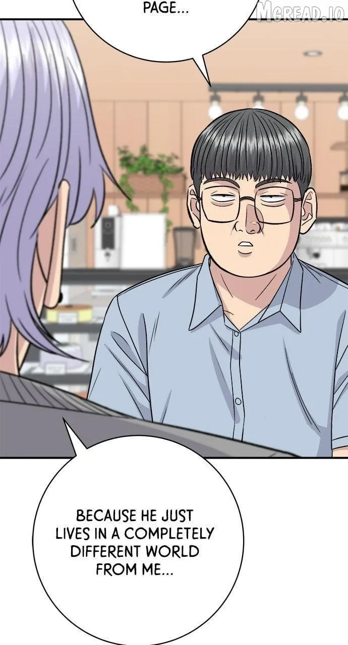 Read A DeadbEAT’s Meal chapter 227 image 48 on Lezhin