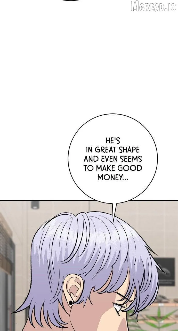 Read A DeadbEAT’s Meal chapter 227 image 49 on Lezhin