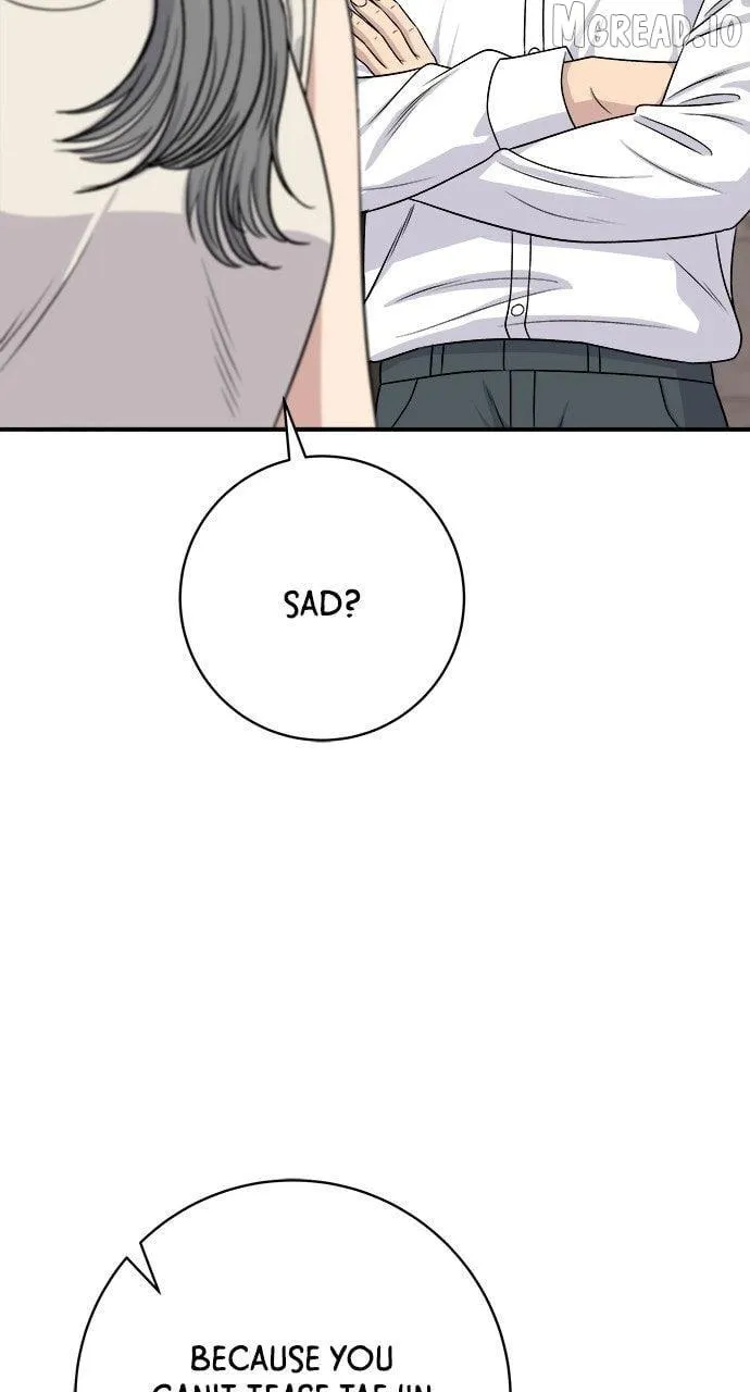 Read A DeadbEAT’s Meal chapter 227 image 5 on Lezhin