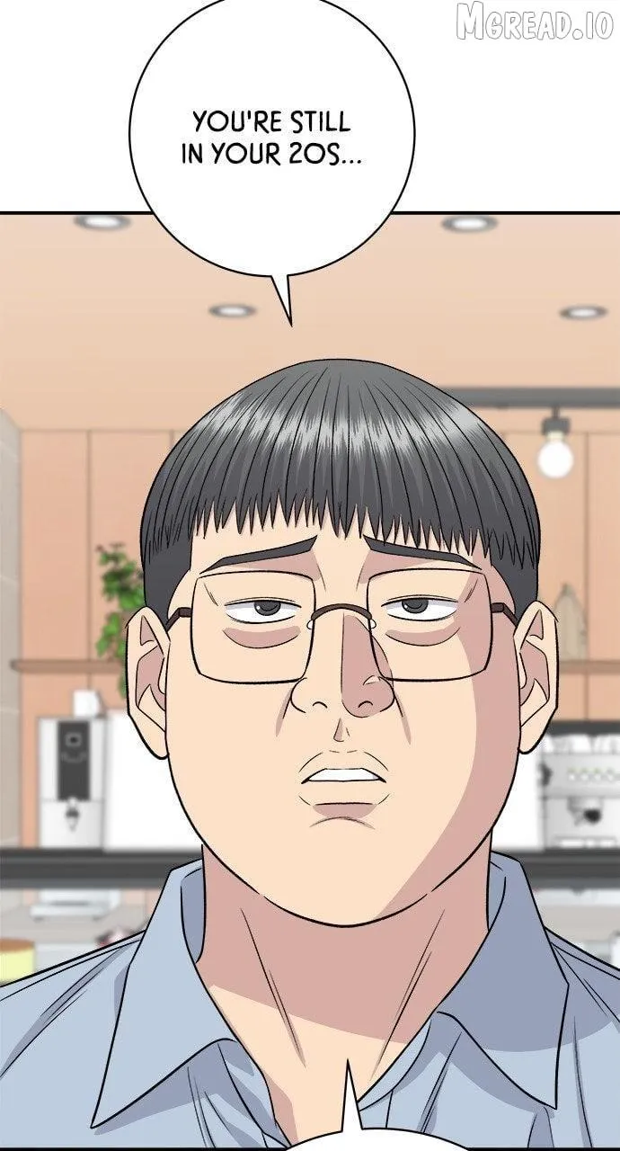 Read A DeadbEAT’s Meal chapter 227 image 52 on Lezhin