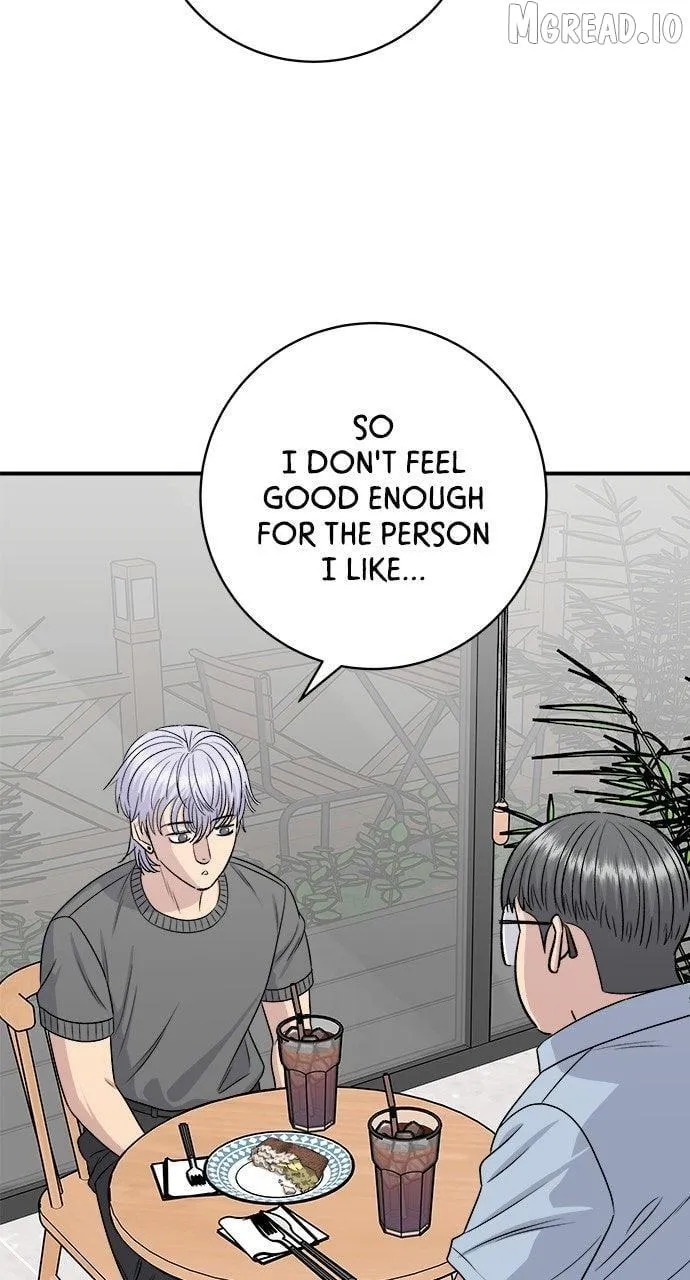 Read A DeadbEAT’s Meal chapter 227 image 56 on Lezhin