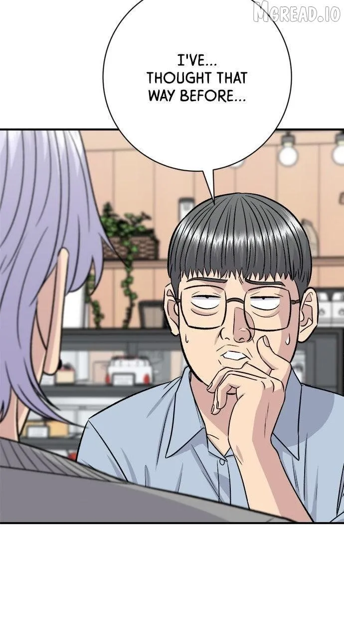 Read A DeadbEAT’s Meal chapter 227 image 60 on Lezhin
