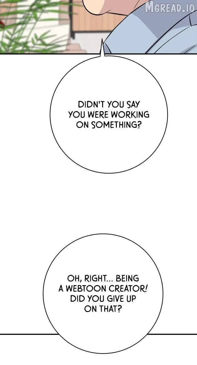 Read A DeadbEAT’s Meal chapter 227 image 62 on Lezhin