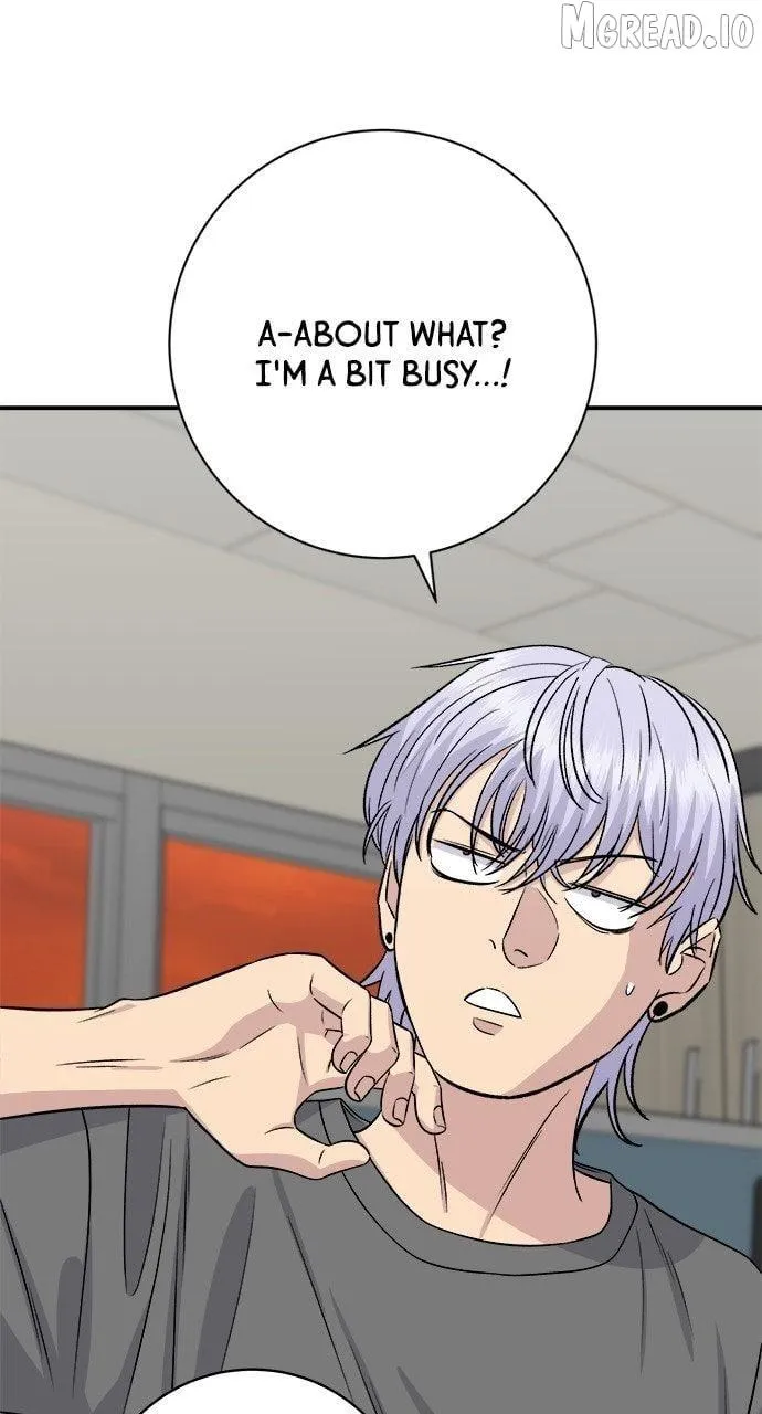 Read A DeadbEAT’s Meal chapter 227 image 68 on Lezhin