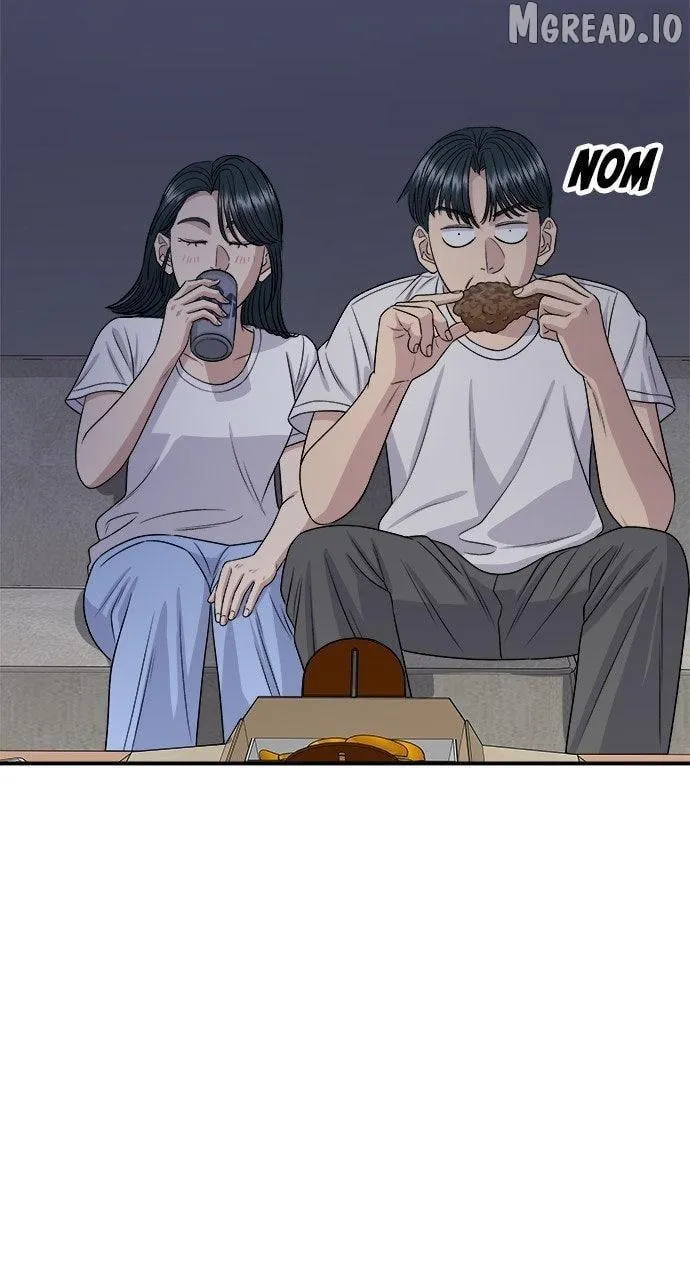 Read A DeadbEAT’s Meal chapter 227 image 74 on Lezhin