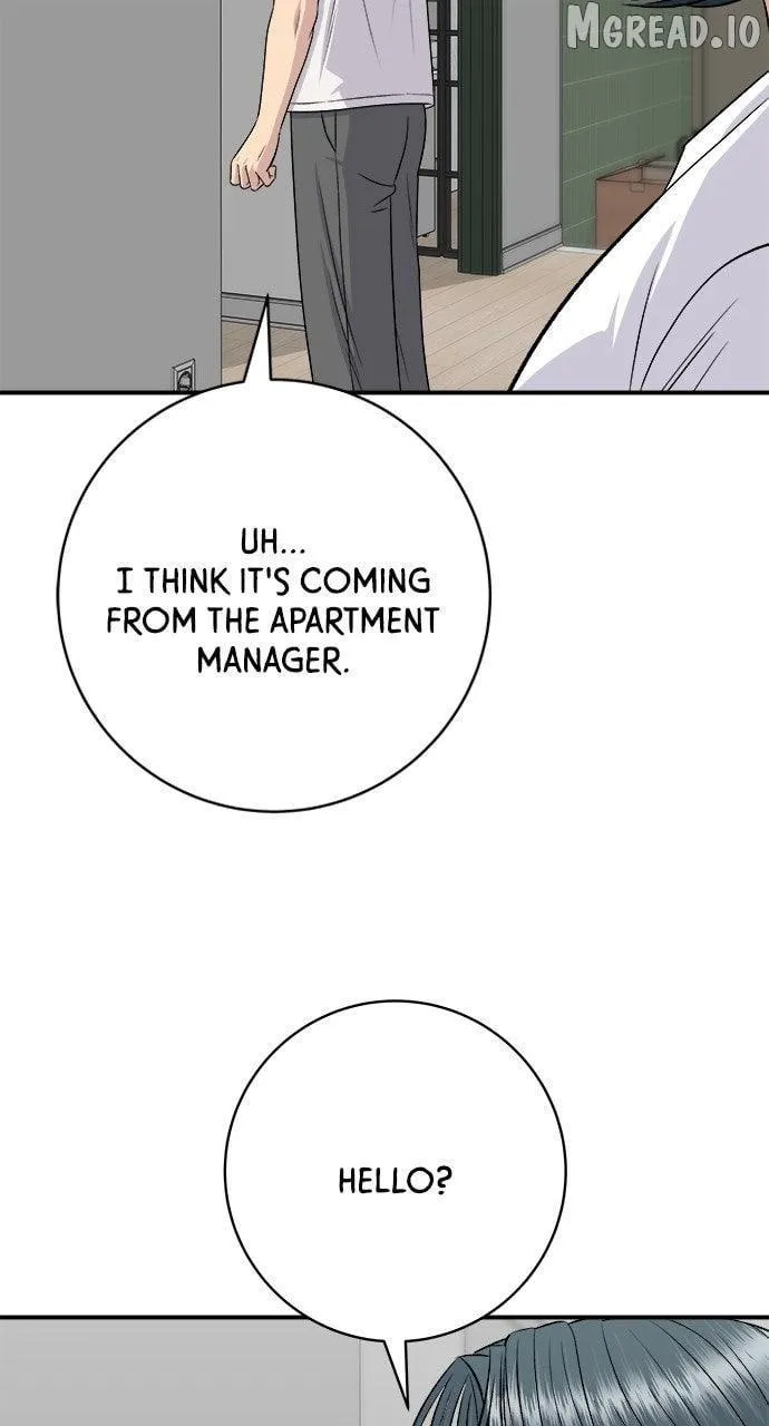 Read A DeadbEAT’s Meal chapter 227 image 77 on Lezhin