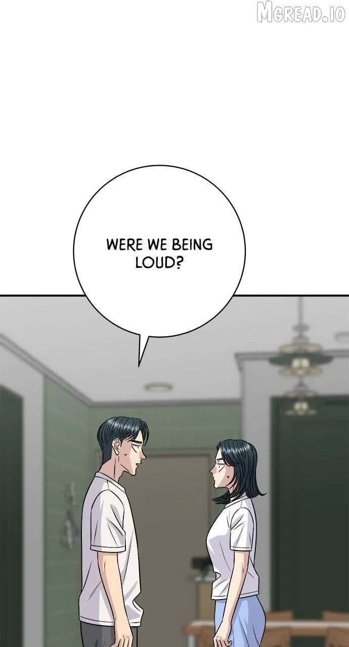 Read A DeadbEAT’s Meal chapter 227 image 83 on Lezhin