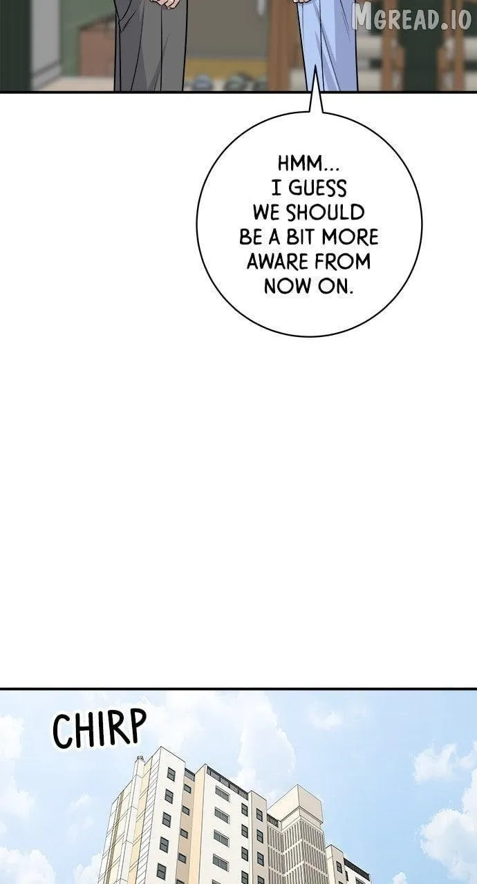Read A DeadbEAT’s Meal chapter 227 image 84 on Lezhin