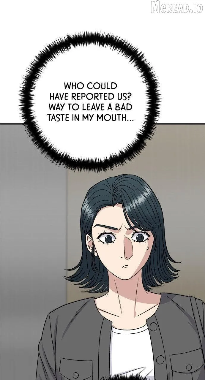 Read A DeadbEAT’s Meal chapter 227 image 88 on Lezhin