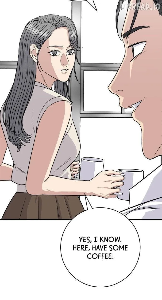 Read A DeadbEAT’s Meal chapter 227 image 9 on Lezhin