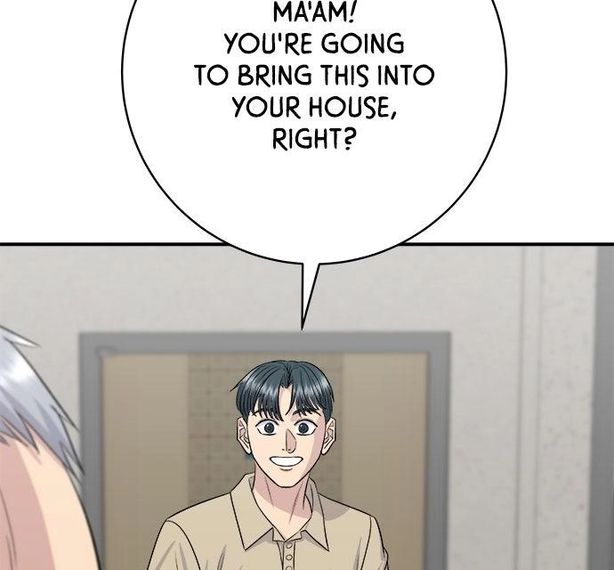 Read A DeadbEAT’s Meal chapter 229 image 106 on Lezhin