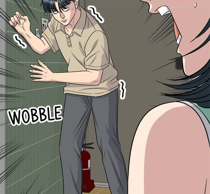 Read A DeadbEAT’s Meal chapter 229 image 121 on Lezhin
