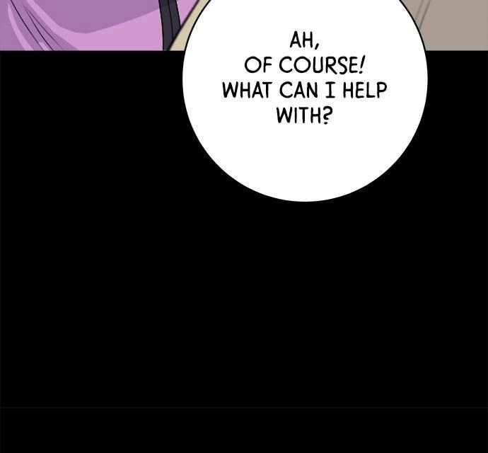 Read A DeadbEAT’s Meal chapter 229 image 133 on Lezhin