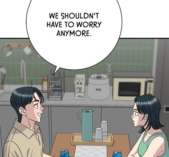 Read A DeadbEAT’s Meal chapter 229 image 157 on Lezhin
