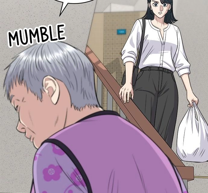 Read A DeadbEAT’s Meal chapter 229 image 22 on Lezhin