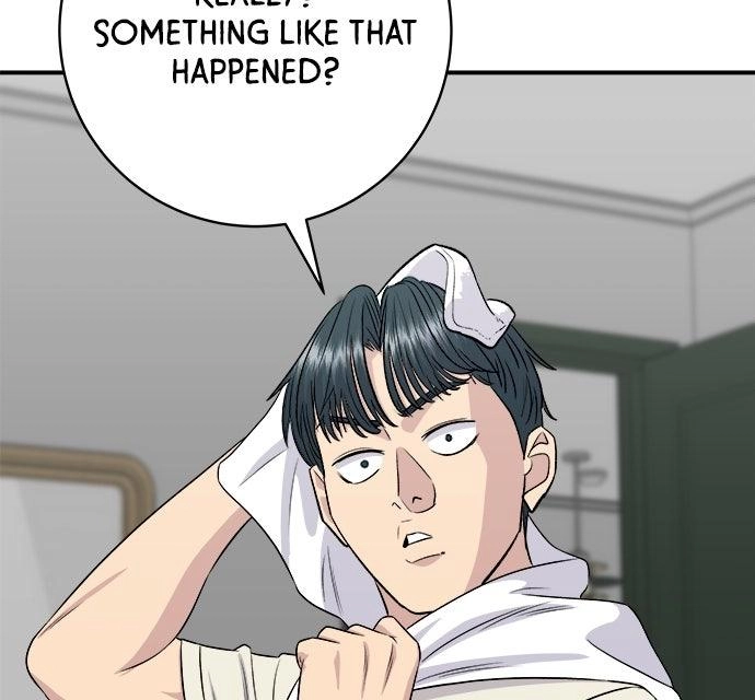 Read A DeadbEAT’s Meal chapter 229 image 29 on Lezhin