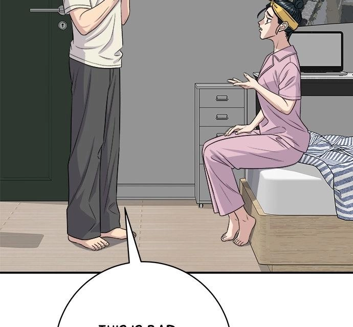 Read A DeadbEAT’s Meal chapter 229 image 33 on Lezhin