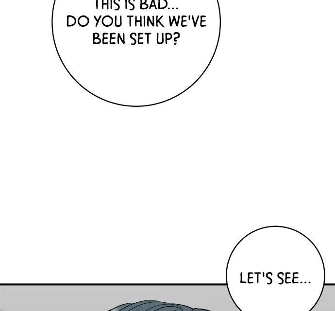 Read A DeadbEAT’s Meal chapter 229 image 34 on Lezhin