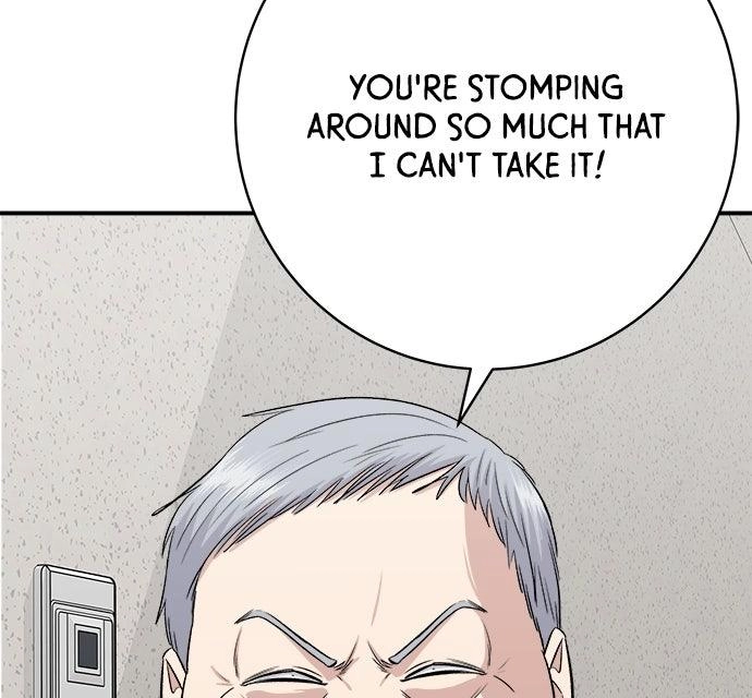 Read A DeadbEAT’s Meal chapter 229 image 4 on Lezhin
