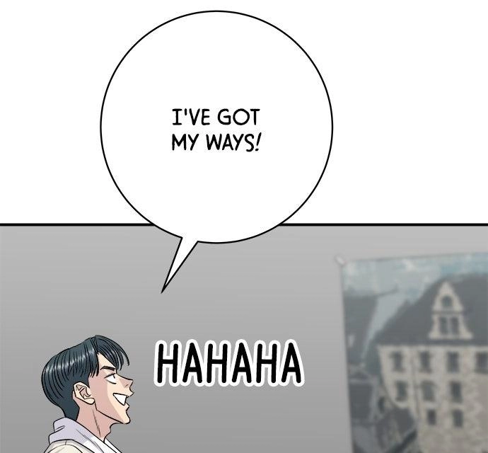 Read A DeadbEAT’s Meal chapter 229 image 40 on Lezhin