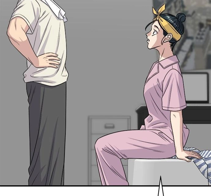 Read A DeadbEAT’s Meal chapter 229 image 41 on Lezhin