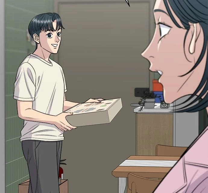Read A DeadbEAT’s Meal chapter 229 image 46 on Lezhin