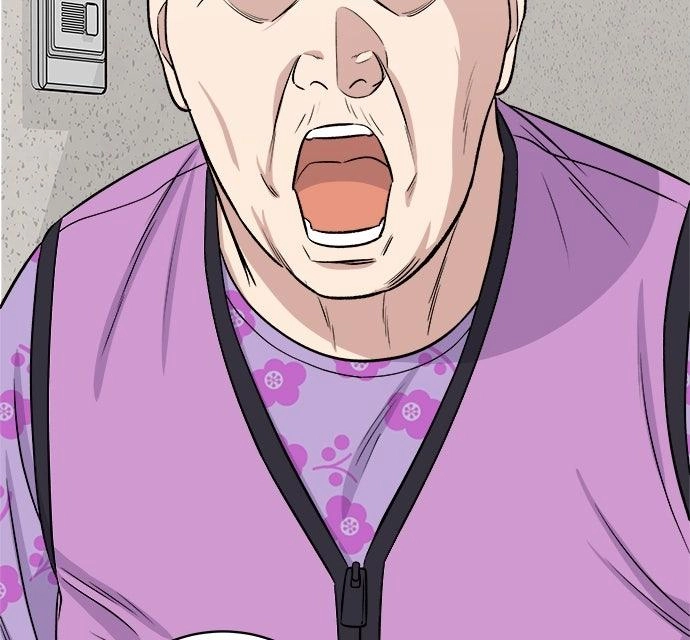 Read A DeadbEAT’s Meal chapter 229 image 5 on Lezhin