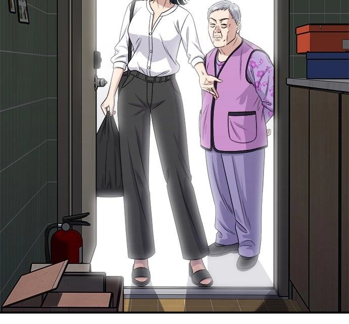 Read A DeadbEAT’s Meal chapter 229 image 8 on Lezhin