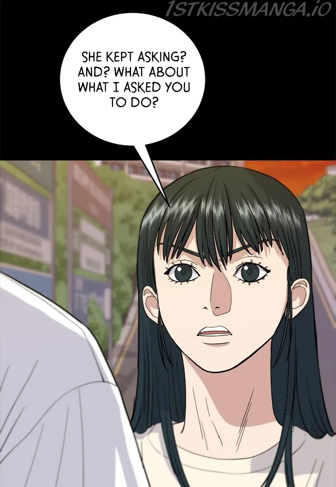 Read A DeadbEAT’s Meal chapter 23 image 10 on Lezhin
