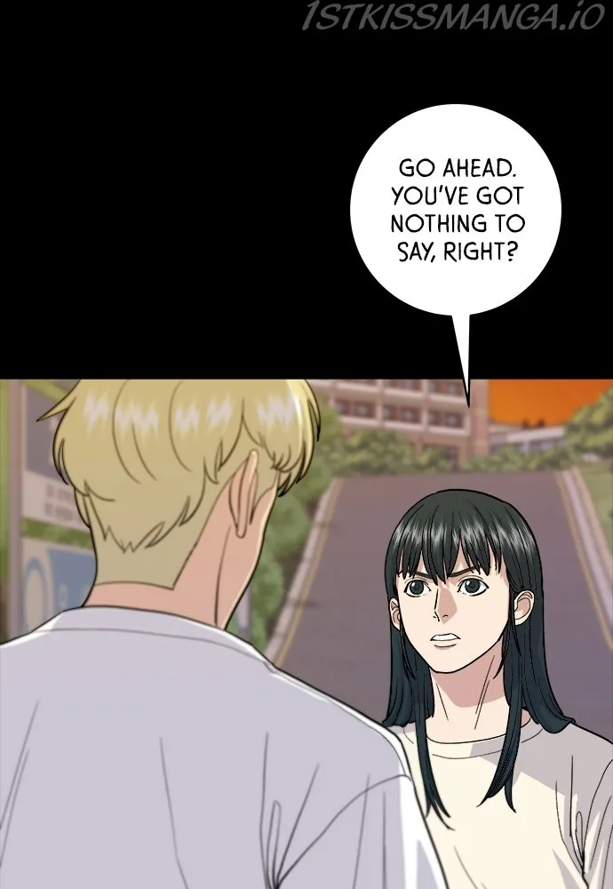 Read A DeadbEAT’s Meal chapter 23 image 13 on Lezhin
