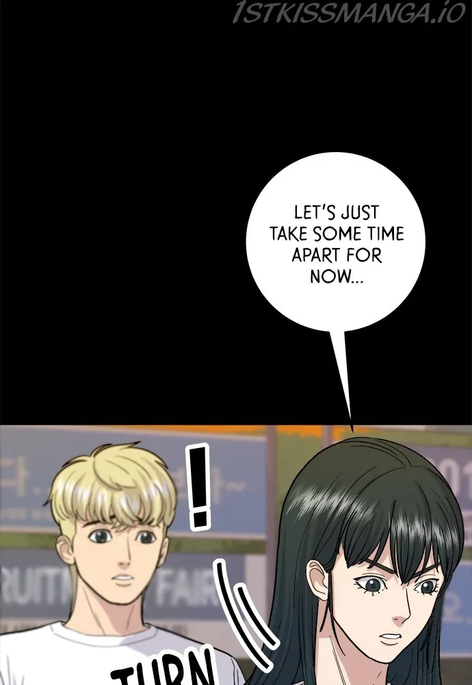 Read A DeadbEAT’s Meal chapter 23 image 17 on Lezhin