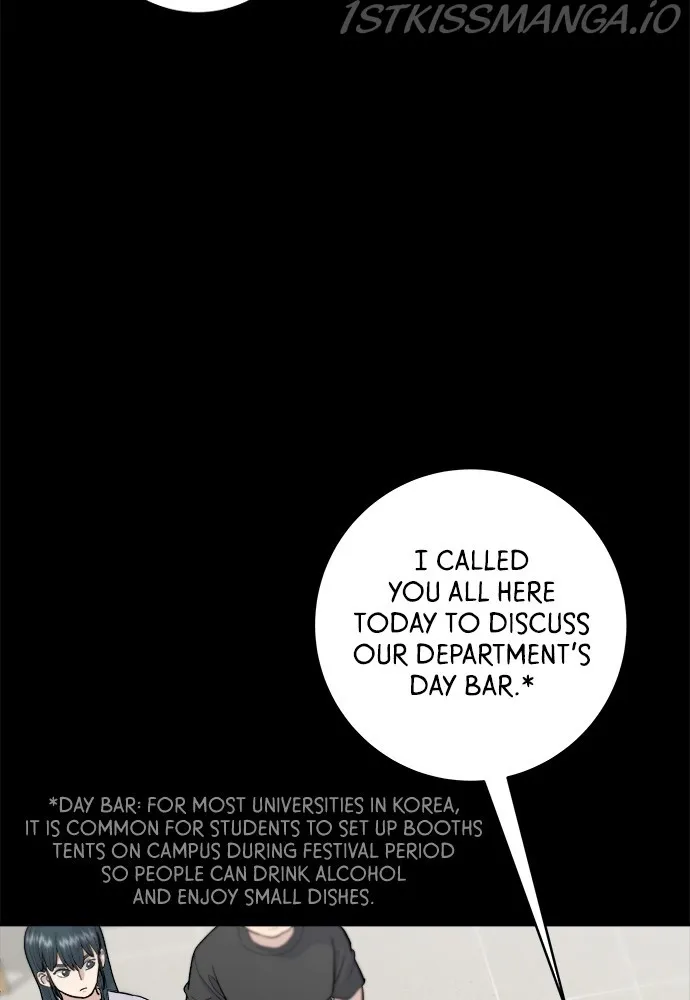 Read A DeadbEAT’s Meal chapter 23 image 22 on Lezhin