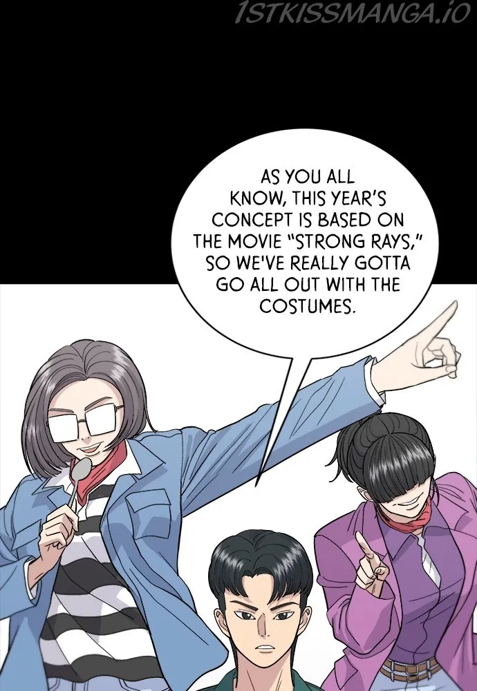 Read A DeadbEAT’s Meal chapter 23 image 24 on Lezhin