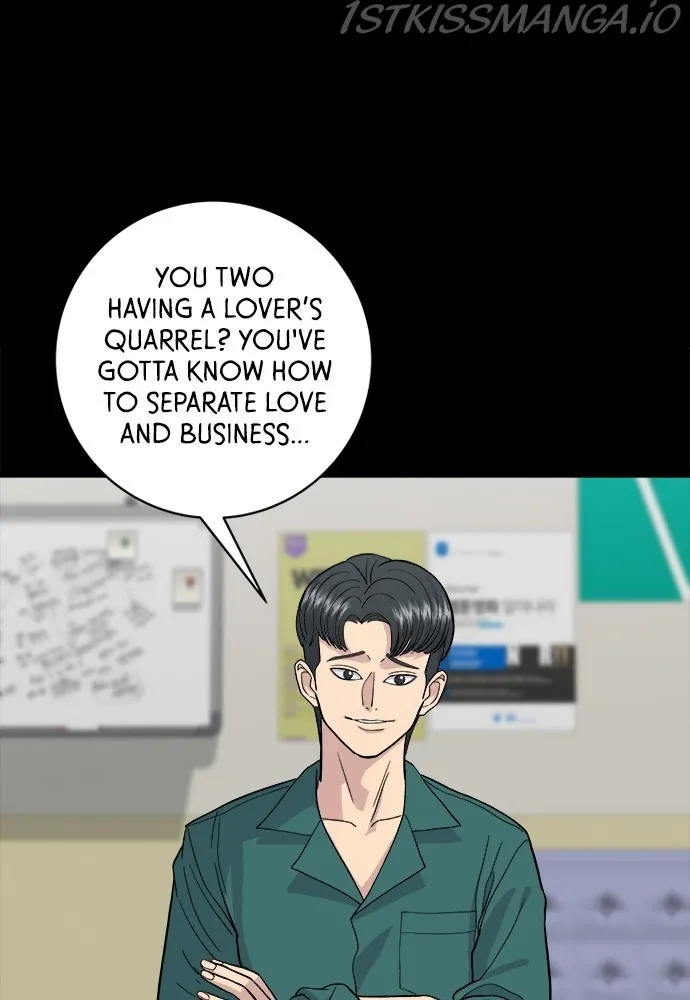 Read A DeadbEAT’s Meal chapter 23 image 30 on Lezhin