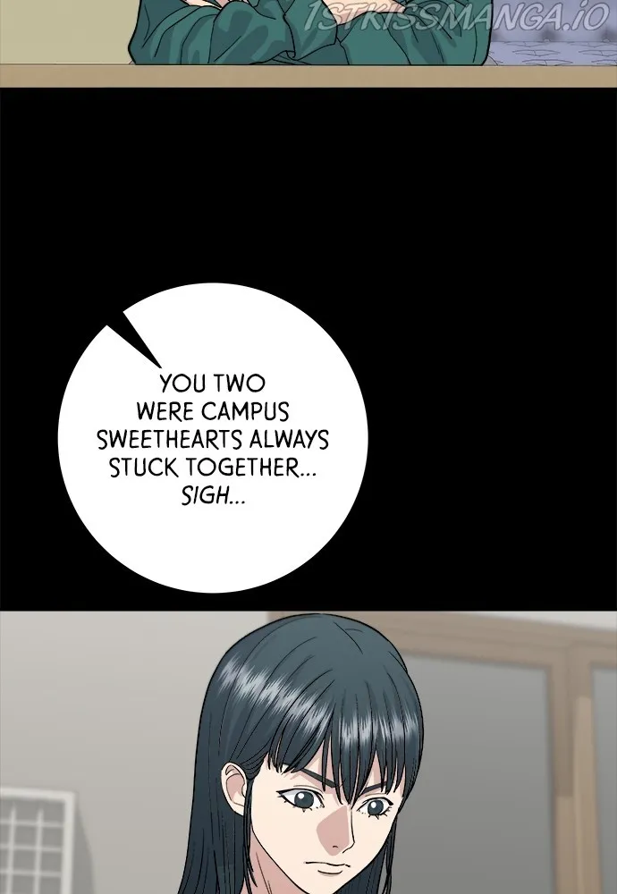 Read A DeadbEAT’s Meal chapter 23 image 31 on Lezhin