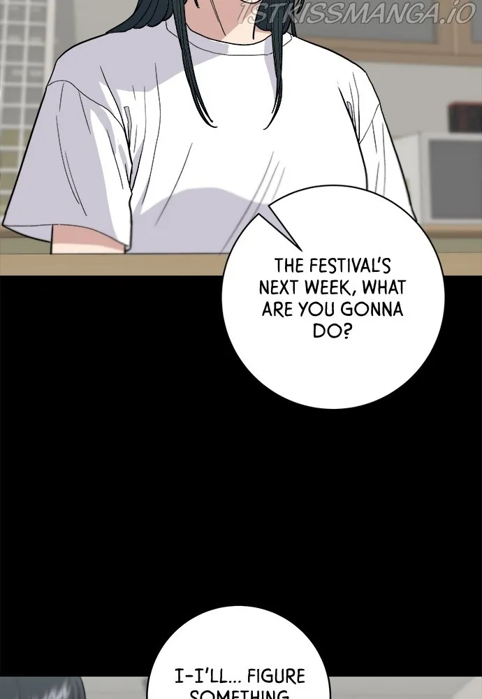 Read A DeadbEAT’s Meal chapter 23 image 32 on Lezhin
